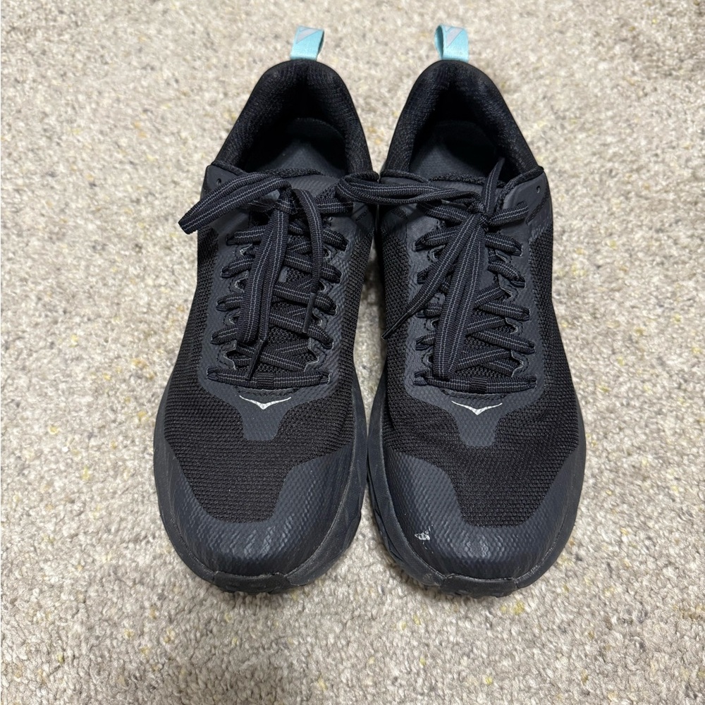 Hoka sneakers